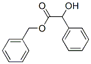 BENZYL DL-MANDELATE Structural