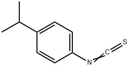 4-ISOPROPYLPHENYL ISOTHIOCYANATE