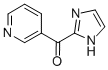 (1H-IMIDAZOL-2-YL)-PYRIDIN-3-YL-METHANONE