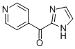 (1H-IMIDAZOL-2-YL)-PYRIDIN-4-YL-METHANONE
