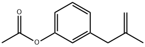 3-(3-ACETOXYPHENYL)-2-METHYL-1-PROPENE