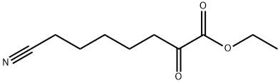 ETHYL 7-CYANO-2-OXOHEPTANOATE