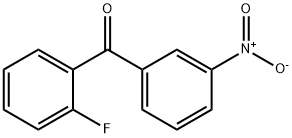 2-FLUORO-3'-NITROBENZOPHENONE