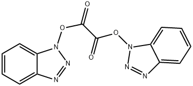 BIS(1-BENZOTRIAZOLYL) OXALATE