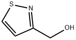 isothiazol-3-ylMethanol Structural