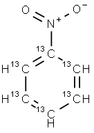 NITROBENZENE (13C6)