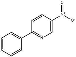 5-NITRO-2-PHENYLPYRIDINE