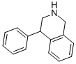 4-phenyl-1,2,3,4-tetrahydroisoquinoline Structural