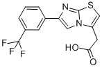 891752-72-0 structural image