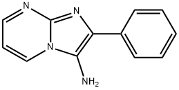 2-Phenyl-imidazo[1,2-a]pyrimidin-3-ylamine