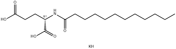 POTASSIUM LAUROYL GLUTAMATE