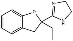 Efaroxan Structural