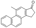 15,16-dihydro-11-methylcyclopenta(a)phenanthren-17-one