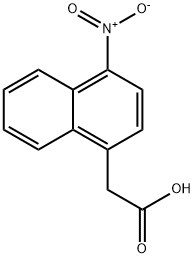 4-NITRO-1-NAPHTHALENE ACETIC ACID