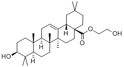 2-Hydroxyethyl oleanolate