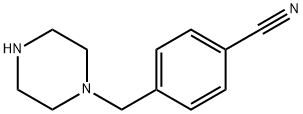 1-(4-CYANOBENZYL)PIPERAZINE