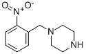 1-(2-NITROBENZYL)-PIPERAZINE