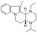 Atiprosine Structural