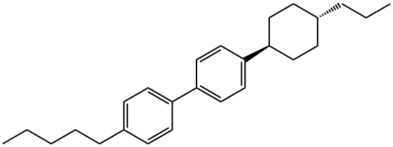 4-trans-Propylcyclohexyl-4'-pentylbiphenyl