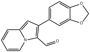 893612-89-0 structural image