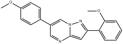 893613-33-7 structural image