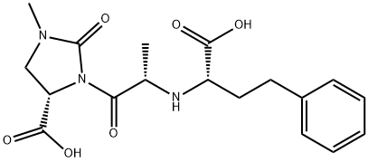 IMIDAPRILAT Structural