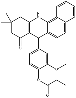 893772-47-9 structural image