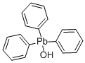 LEAD TRIPHENYL HYDROXIDE