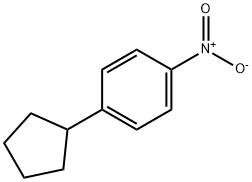 BENZENE, 1-CYCLOPENTYL-4-NITRO-