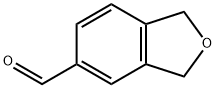 5-Isobenzofurancarboxaldehyde, 1,3-dihydro- (9CI)