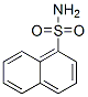 naphthalenesulfonamide Structural