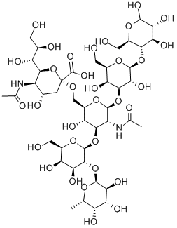 IV2FUC,III6NEUAC-LCOSE4 Structural