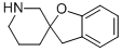 3H-SPIRO(1-BENZOFURAN-2,3''-PIPERIDINE)