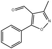 3-METHYL-5-PHENYL-4-ISOXAZOLECARBALDEHYDE