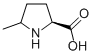 (2S)-5-METHYLPYRROLIDINE-2-CARBOXYLIC ACID