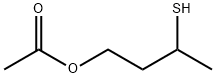 3-MERCAPTOBUTYL ACETATE