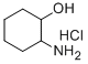 (1S,2S)-2-AMINOCYCLOHEXANOL