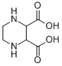 2,3-Piperazinedicarboxylicacid(6CI,7CI,9CI) Structural