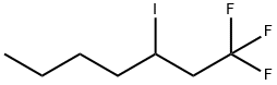 1,1,1-TRIFLUORO-3-IODOHEPTANE