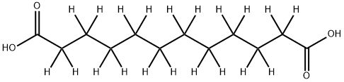 1,12-DODECANEDIOIC-D20 ACID