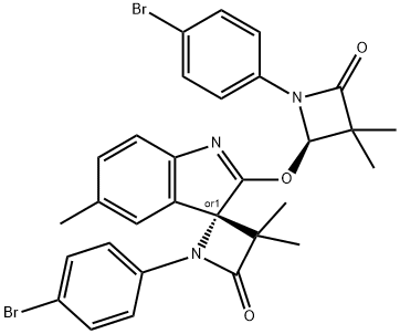 896746-43-3 structural image