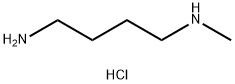 N-METHYL-BUTANE-1,4-DIAMINE 2HCL