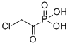 fosfonochlorin Structural
