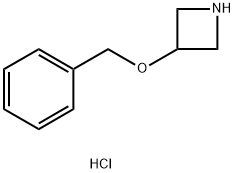 3-(BENZYLOXY)AZETIDINE BENZENESULFONATE