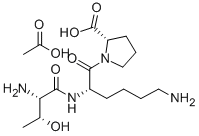 THR-LYS-PRO ACETATE SALT