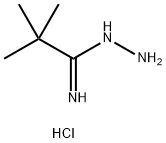 PIVALIMIDOHYDRAZIDE HYDROCHLORIDE