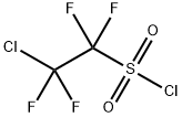 2-CHLORO-1,1,2,2-TETRAFLUORO-ETHANESULFONYL CHLORIDE