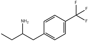 1-(4-TRIFLUOROMETHYL-PHENYL)-2-BUTANAMINE