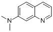 DIMETHYL-QUINOLIN-7-YL-AMINE