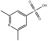 2,6-Dimethylpyridine-4-sulfonic acid